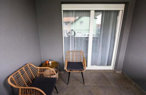 Arena Luxe Retreat, FREE Parking - Foto 2