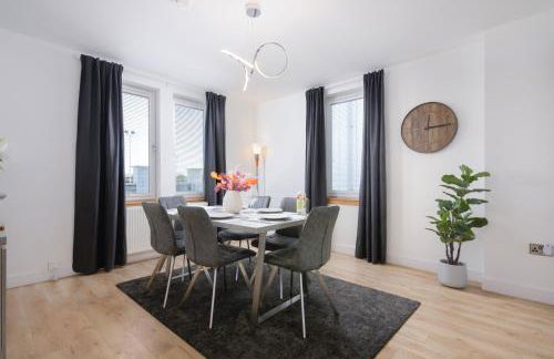 Almara- Cosy cottage in fife - Foto 17