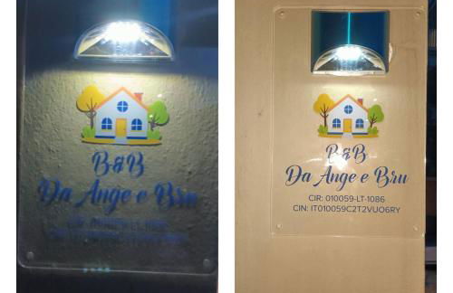 Da Ange e Bru - Foto 44