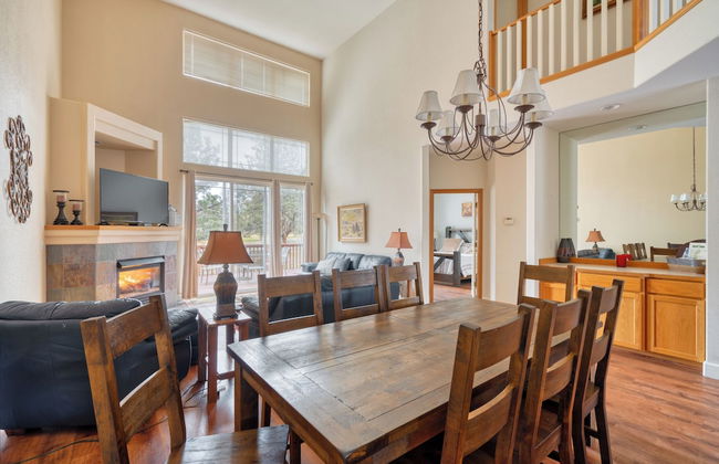 Oasis on the Green of Eagle Crest - Foto 32