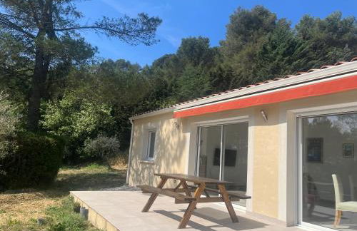 Maison avec piscine et Sauna - Foto 1