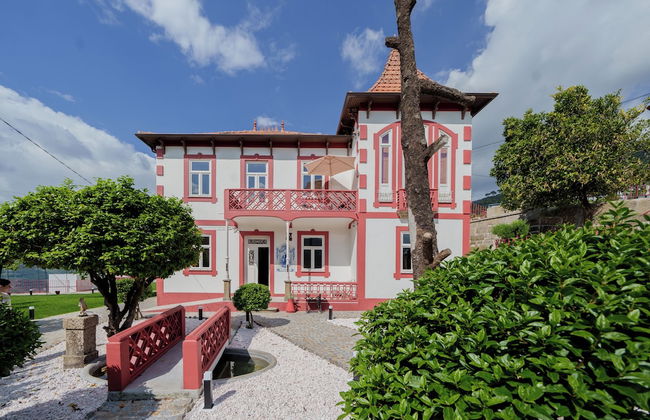 Feel Discovery Villa Aura Douro Valley - Foto 22