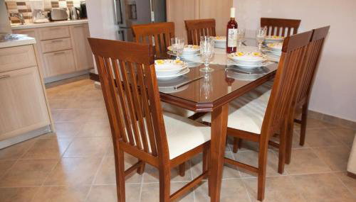 Irini's Traditional Kefalonian House - Foto 4