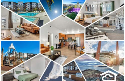 The Heights by Cloud Dream Homes - Photo 1