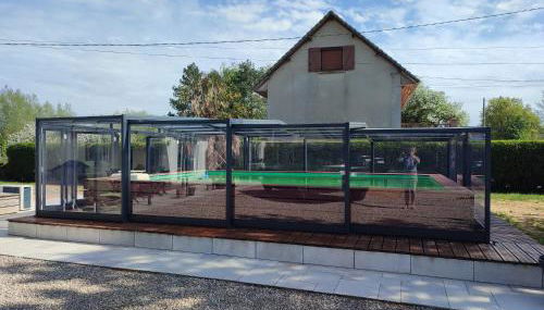 Les étoiles de la Baie - Foto 1