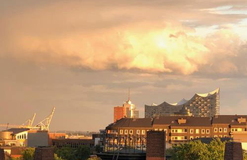 The Suites City Lofts at the Park - Photo 29