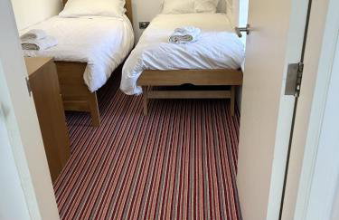 The Barn at Noelles Cottages - Foto 47