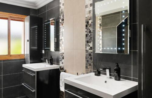 KARAT Villa Luso - Foto 38