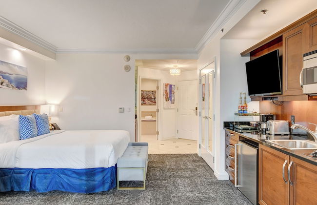 Lucky Gem Penthouse Suites at Signature - Foto 13