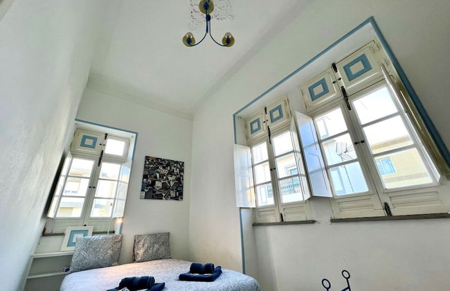 Olhão Historical House by Homing - Foto 10