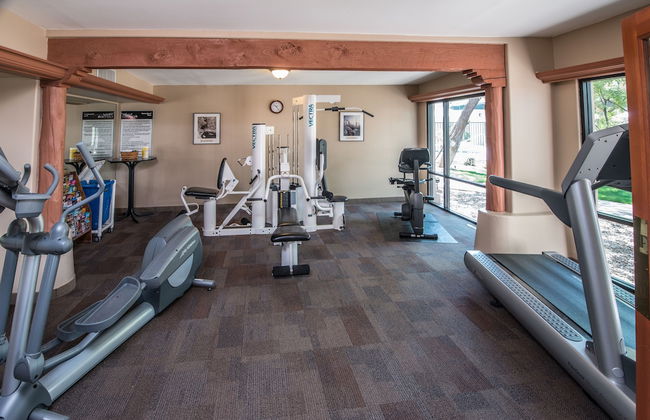 Villas of Cave Creek - Foto 16