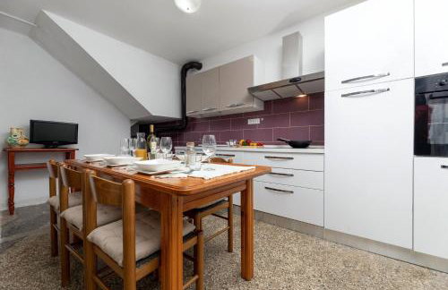 Lorenzo in Klanice (Haus 1 für 5 Personen) - Foto 19