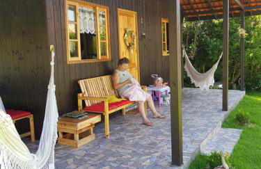 Cantinho do paraíso - Foto 53