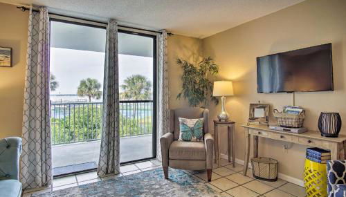 Gulf Shores Getaway with Pool, Spa and Beach Access! - Foto 4