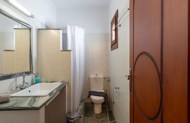 Mirsini Apartments in Sifnos - Foto 55