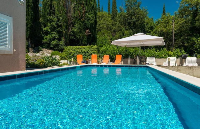 Apartments Villa Harmonia - Foto 19