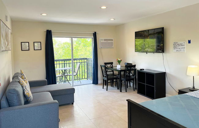 Sunny Isles Apartments by MiaRentals - Foto 59