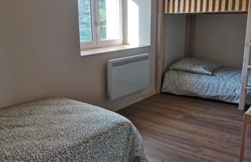 Gite L'estive du Clozel Le Salers - Photo 7