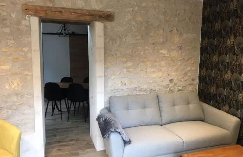 La petite longère La mercerie - Foto 16