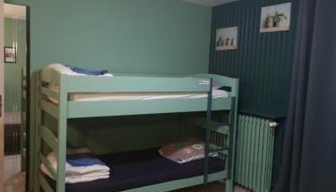 Chalet toutou 12/14 personnes - Foto 5