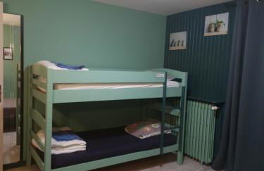 Chalet toutou 12/14 personnes - Foto 5