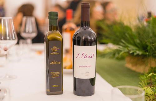 Masseria Rifisa AgriResort - Foto 40