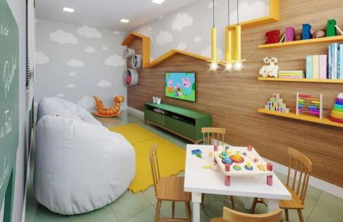 Hospedagem para grupos - Photo 56