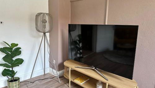 Gemütliche Wohnung im Zentrum - Foto 5