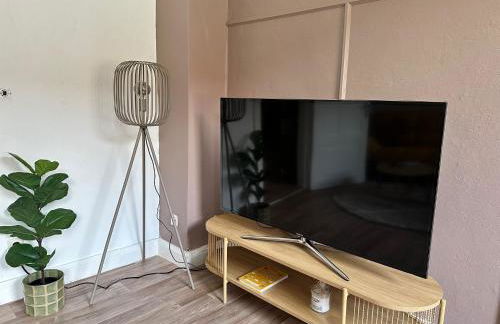 Gemütliche Wohnung im Zentrum - Foto 5