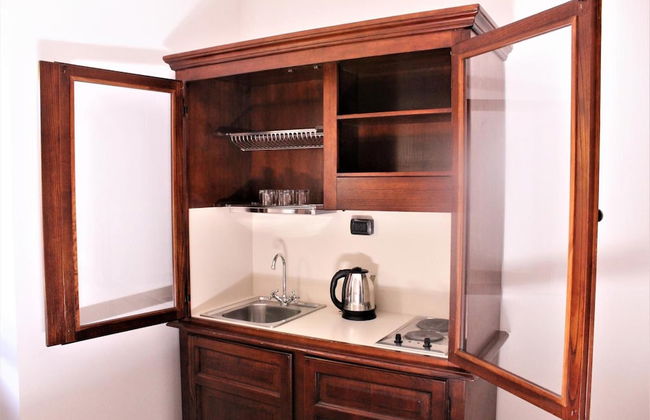 Faro Rosso - Photo 14