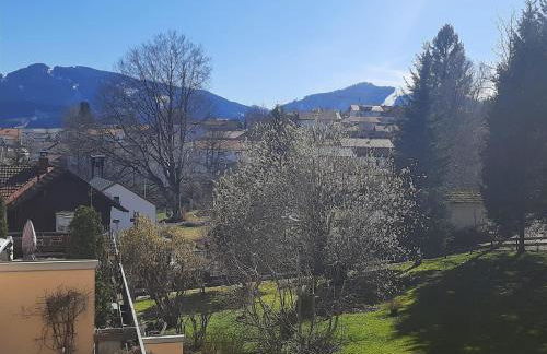 Ferienwohnung Schöne Auszeit - Foto 21