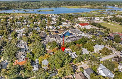 Sevilla Grand l Walk to DNTN l Outdoor Relaxation - Foto 68