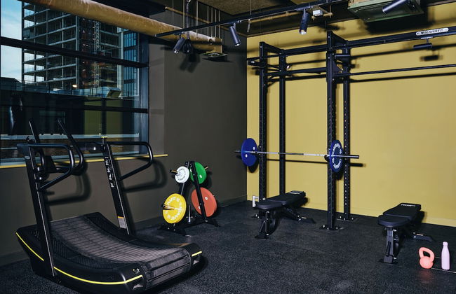 Vertus Edit Canary Wharf - Foto 64