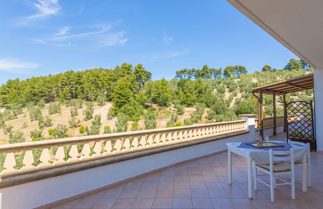 Villa Tavaglione - Foto 15