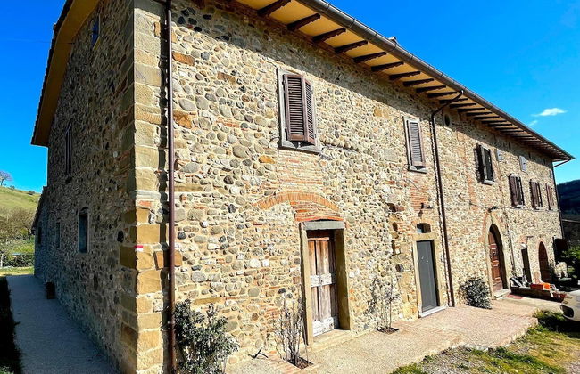 Palazzolo Resort - Anghiari - Photo 31