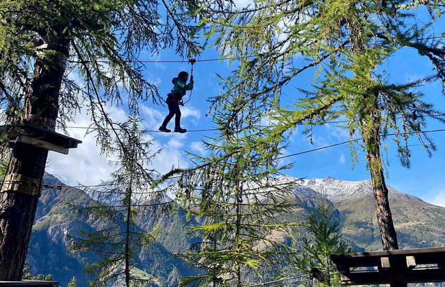 Chalet Jungtalblick Chilcheri - Foto 27