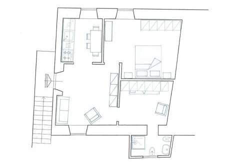 Appartamento La Fontina - Foto 39