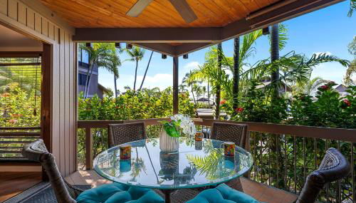 Kanaloa at Kona 1302 - Foto 4