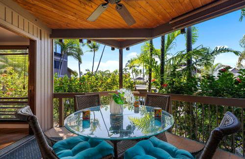 Kanaloa at Kona 1302 - Foto 4