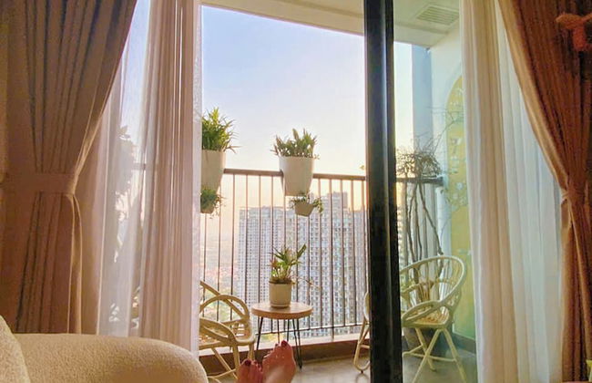 Armin Homes 3BR Wabi Sabi Apt Ecopark - Photo 11