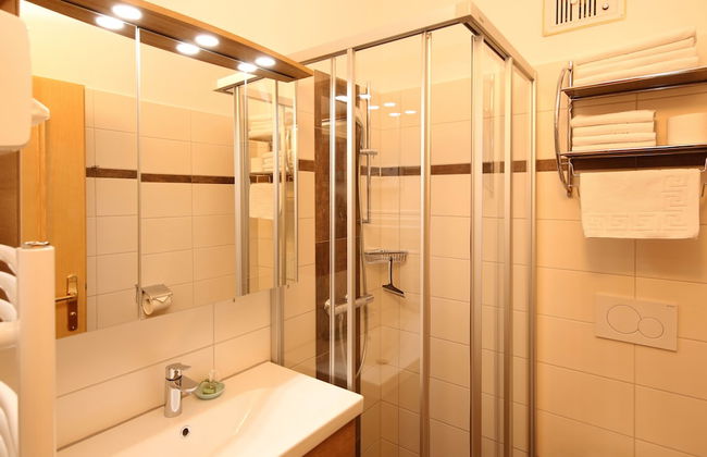 Bio Bauernhof Hotel Matlschweiger - Foto 25