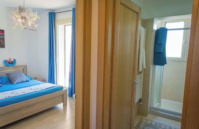 Holiday rental in Melendugno - Foto 8