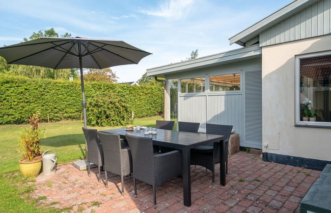 "Hattie" - 100m from the sea - Foto 21