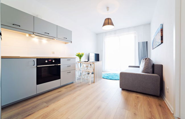 Apartamenty Sun & Snow Ogrodnicza - Foto 7