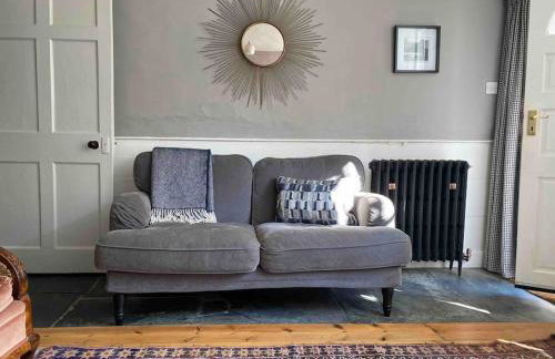 Lovely Cottage beside Surf Beaches & Bude Canal - Foto 1