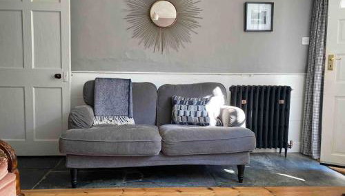 Lovely Cottage beside Surf Beaches & Bude Canal - Foto 1