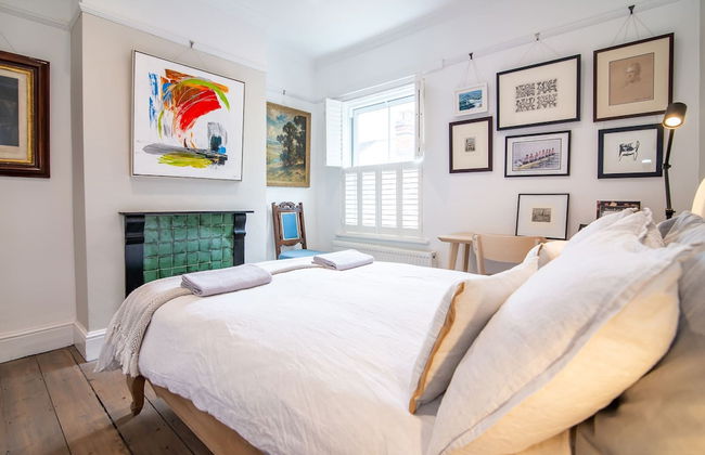 Host Stay Terrace on Canal - Foto 11