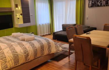 Exklusive moderne 2 Zi. Wohnung in ruhiger Lage - Foto 10