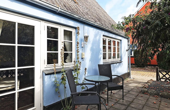 Holiday Home in Marstal - Foto 20