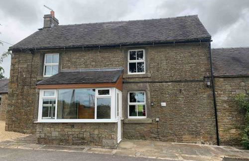 Ivy House Farm, Near Longnor - Foto 23